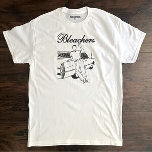 NWOT - Bleachers band t-shirt